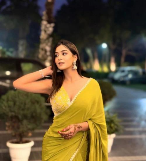 cheap Call Girl in Bangalore