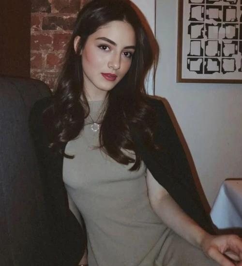 anamika Call Girl service Bangalore